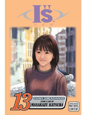 cover image of I"s, Volume 13